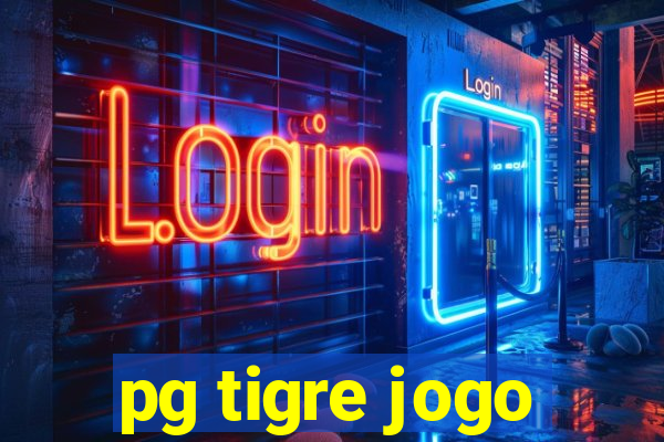 pg tigre jogo